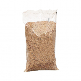 Fladen Rökspån 500g Alspån