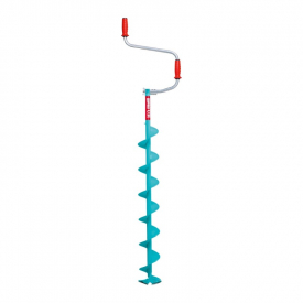 Rapala UR Isborr Steel 115mm Green