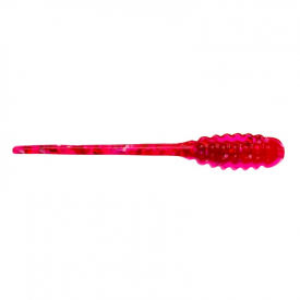 Blue Fox Spike Tail Trout Bloodworm 10-pack