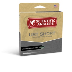 SA UST Short Intermediate/Sjunk4 - #8/9 - 34g