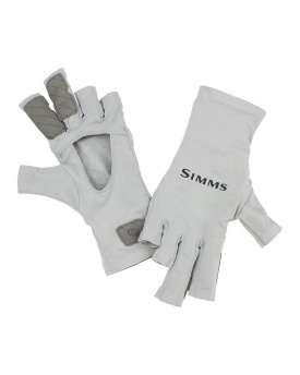 Simms Sflex SunGlove Sterling XL