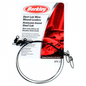 McMahon Crosslock Ståltafs