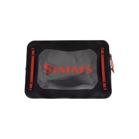 Simms Dry Creek Z Gear Pouch - 4L Black