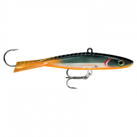 Rapala Balanspirk Shadow Rap 9cm - HLW