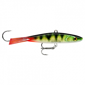 Rapala Balanspirk Shadow Rap 9cm - PEL
