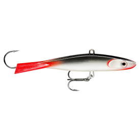 Rapala Balanspirk Shadow Rap 9cm - S
