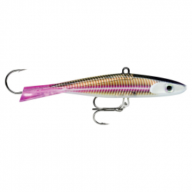Rapala Balanspirk Shadow Rap 9cm - SML
