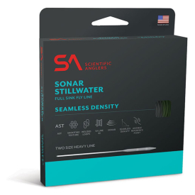 SA Sonar Stillwater SD I/S3