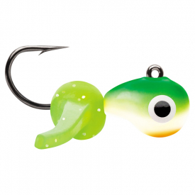 Blue Fox Tungsten Mustach Jig #10 1,8g (2-pack) - GOGL