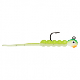 Blue Fox Wax Tail Jig #10 0,9g (2-pack)