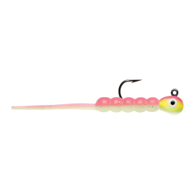 VMC Wax Tail Jig #10 0,9g (2-pack) - PCGL