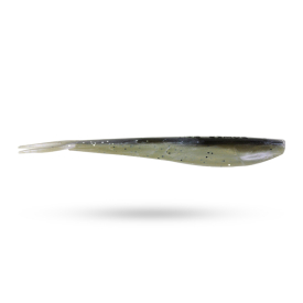 Berkley Powerbait Minnow 5,1cm - Black Shad