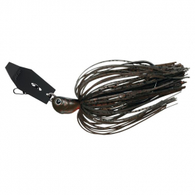 #38 Green Pumpkin Red