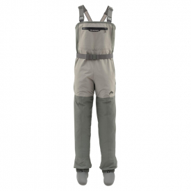 Women's Freestone Z Stockingfoot Striker Grey LF