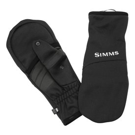Simms Freestone F/O Mitt Black XS
