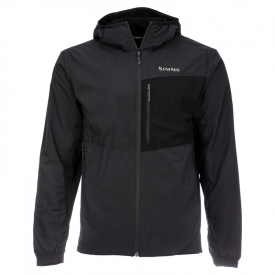 Beyond Nordic BN301 3L Lightweight Shell Jacket Black