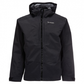 Simms Freestone Jacket Black
