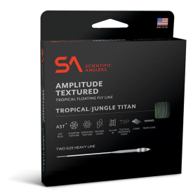 SA Amplitude Tropical Titan WF Flyt 