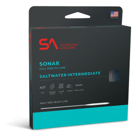 SA Sonar Saltwater Intermediate WF 