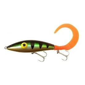 Shiny Perch