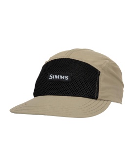 Simms Single Haul Small Fit Trucker - Mulberry