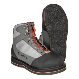 Simms Tributary Filtsula Striker Grey - 6/39