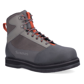 Simms Tributary Boot Filtsula Basalt