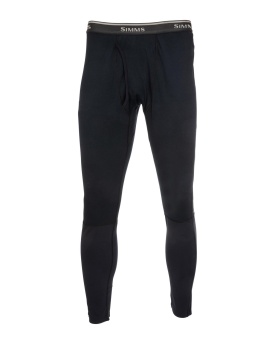 Simms Heavyweight Baselayer Bottom Black XL