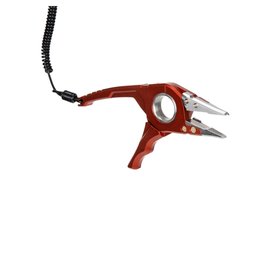 Simms Flyweight Plier Simms Orange