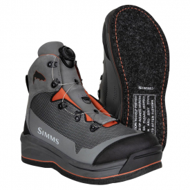 Simms Guide BOA Boot Filtsula Slate