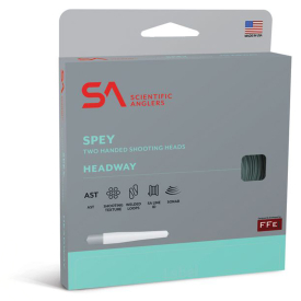 SA Headway Belly Float