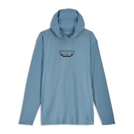 Simms Tech Hoody Albacore Tarpon