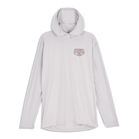Simms Tech Hoody Overcast Abstract Bass