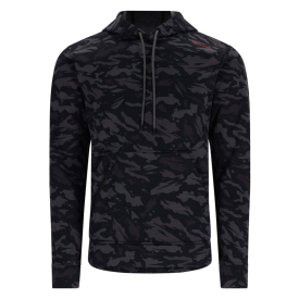 Simms CX Hoody Ghost Camo Black