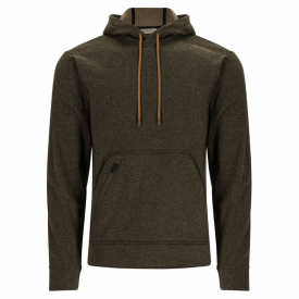 Simms CX Hoody Dark Stone