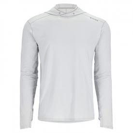 Simms Solarflex Hoody Sterling
