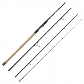 Okuma Epixor Travel 9' 270cm 7-24g - 4sec