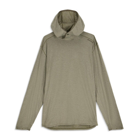 Simms BugStopper SolarFlex Hoody Loden Heather