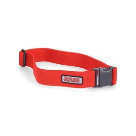 Simms Wading Belt - 2'' Simms Orange
