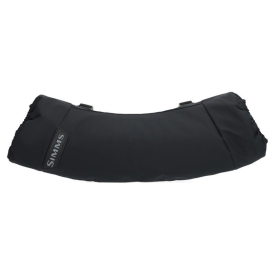 Simms Bulkley Hand Muff Black