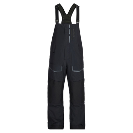 Simms Challenger Insulated Bib Black