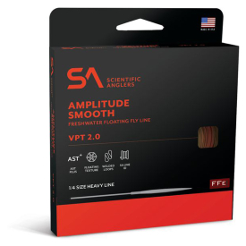 SA Amplitude Smooth VPT 2.0 WF Flyt
