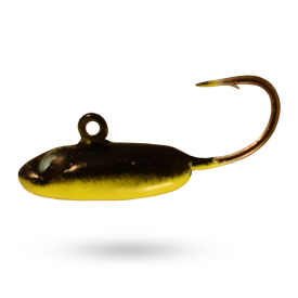 Black/Yellow