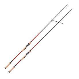 Rapala RedX Spinning
