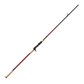 Rapala RedX Pike Casting 6'6 198cm H 20-80g, 1+1pc