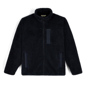 Simms Coldweather Fleece Black