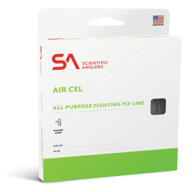 SA Air Cel Orange WF Flyt