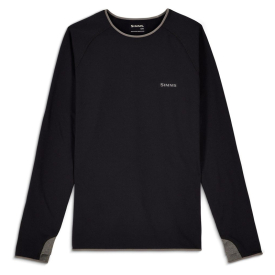 Simms Strata 200 Crew Black