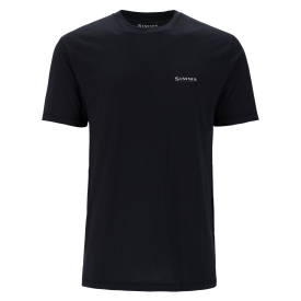Simms Classic Tackle T-Shirt Black