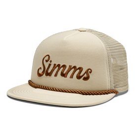 Simms Captain's Hat Burnished Clay
